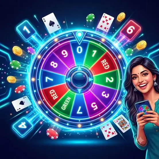 Tiranga Game Login