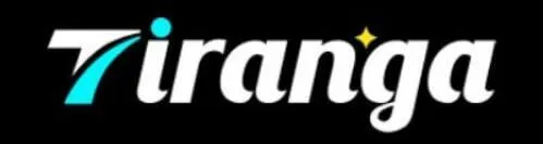 Tiranga Game Logo